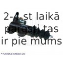 Рабочий цилиндр, система сцепления BLUE PRINT ADC43632