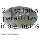 Маховик BLUE PRINT ADC43502