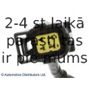 Лямбда-зонд BLUE PRINT ADC47035