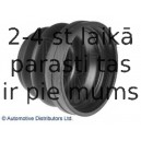 Комплект пылника, приводной вал BLUE PRINT ADC48134