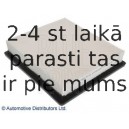 Воздушный фильтр BLUE PRINT ADA102212