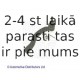 Stūres šķērsstiepņa uzgalis BLUE PRINT ADT387184