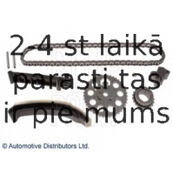 Комплект цели привода распредвала BLUE PRINT ADU1773501