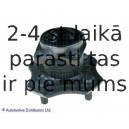 Комплект подшипника ступицы колеса BLUE PRINT ADT38368