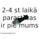 Датчик давления масла BLUE PRINT ADZ96607