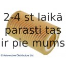 Воздушный фильтр BLUE PRINT ADU172206