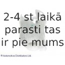 Топливный фильтр BLUE PRINT ADT32375C