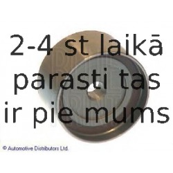 Паразитный / Ведущий ролик, зубчатый ремень BLUE PRINT ADT37642