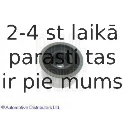 Паразитный / Ведущий ролик, зубчатый ремень BLUE PRINT ADT37634