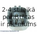 Лямбда-зонд BLUE PRINT ADT37098