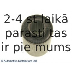 Втулка, рычаг колесной подвески BLUE PRINT ADN18032