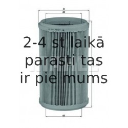 Воздушный фильтр MAHLE ORIGINAL LX 914