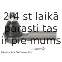 Наконечник поперечной рулевой тяги BLUE PRINT ADN18789