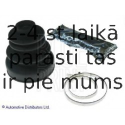 Комплект пылника, приводной вал BLUE PRINT ADN18141