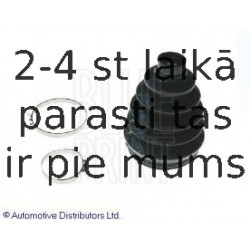 Комплект пылника, приводной вал BLUE PRINT ADN18138