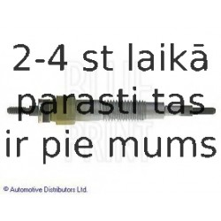 Свеча накаливания BLUE PRINT ADN11818