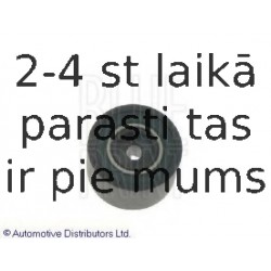 Паразитный / Ведущий ролик, зубчатый ремень BLUE PRINT ADM57621