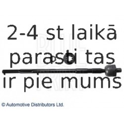 Aksiālais šarnīrs, Stūres šķērsstiepnis BLUE PRINT ADM58758