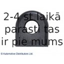 Подвеска, стабилизатор BLUE PRINT ADG08036