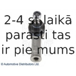 Наконечник поперечной рулевой тяги BLUE PRINT ADG08730