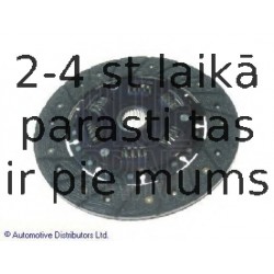 Sajūga disks BLUE PRINT ADH23124