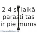 Тяга / стойка, стабилизатор BLUE PRINT ADA108518