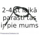 Trose, Sajūga pievads BLUE PRINT ADC43831