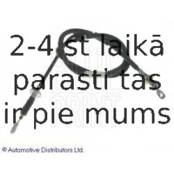 Trose, Sajūga pievads BLUE PRINT ADC43831
