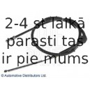Trose, Stāvbremžu sistēma BLUE PRINT ADC446192
