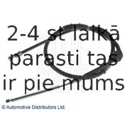Trose, Stāvbremžu sistēma BLUE PRINT ADC446192