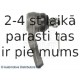 Balst-/Virzošais šarnīrs BLUE PRINT ADC48655