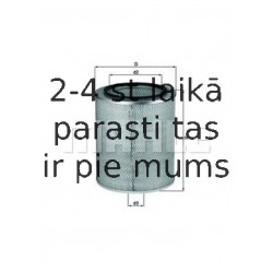 Воздушный фильтр MAHLE ORIGINAL LX 93