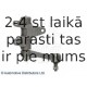 Svārstsvira BLUE PRINT ADC48753