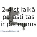 Svārstsvira BLUE PRINT ADC48753