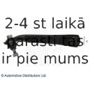 Рычаг независимой подвески колеса, подвеска колеса BLUE PRINT ADT38608