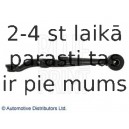 Рычаг независимой подвески колеса, подвеска колеса BLUE PRINT ADT38697