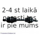 Приводной вал BLUE PRINT ADT389501