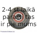 Паразитный / Ведущий ролик, зубчатый ремень BLUE PRINT ADZ97607