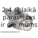 Balst-/Virzošais šarnīrs BLUE PRINT ADT386167