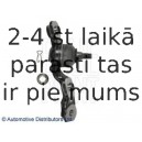 Balst-/Virzošais šarnīrs BLUE PRINT ADT386138