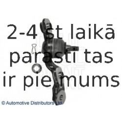 Balst-/Virzošais šarnīrs BLUE PRINT ADT386138