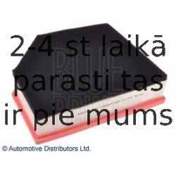 Воздушный фильтр BLUE PRINT ADF122203