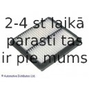 Воздушный фильтр BLUE PRINT ADG02218