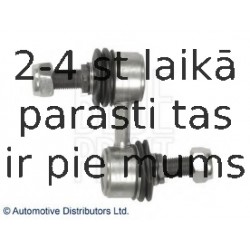 Тяга / стойка, стабилизатор BLUE PRINT ADC48520