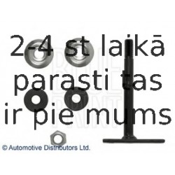 Тяга / стойка, стабилизатор BLUE PRINT ADC48516