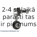 Тяга / стойка, стабилизатор BLUE PRINT ADC48502