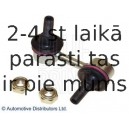 Тяга / стойка, стабилизатор BLUE PRINT ADC48553