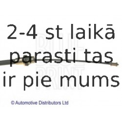 Trose, Stāvbremžu sistēma BLUE PRINT ADA104609