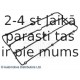 Blīve, Motora bloka galvas vāks BLUE PRINT ADC46736