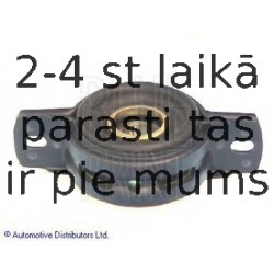 Подшипник, промежуточный подшипник карданного вала BLUE PRINT ADC48009